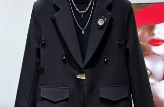 [🆕🇻🇳]  MMKID aims to bring kids the most high fashionable and high quality party design 🧑‍🧒❤️️👶⭐️ Blazer cho Kids Boy’s, với tone đen sang trọng, chất liệu cao cấp, và đường may sắc nét, cùng với các chi tiết textiles tinh tế, khiến bé thật cá tính và n , shares-0✔️ , likes-0❤️️ , date-2024-12-10 23:38:26🇻🇳🇻🇳🇻🇳📰🆕