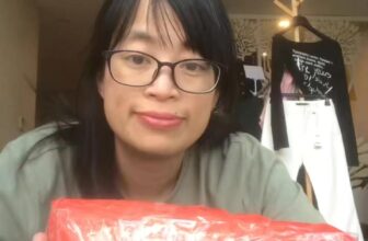 [🆕🇻🇳] Medaudo – CHUYÊN BÁN BUÔN SỐ LƯỢNG LỚN HÀNG THỜI TRANG VIỆT NAM 👕 Top1Fashion 👗  Còn 1c len vặn thừng W.are.you trắng S cuối cùng. 2⃣5⃣0⃣ Sêu nốt 2⃣2⃣0⃣ cho đỡ đau lòng.
S dưới 49kg
—–
Sêu m , shares-0✔️ , likes-4❤️️ , date-2024-12-11 09:11:54🇻🇳🇻🇳🇻🇳📰🆕