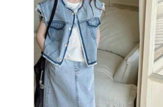 [🆕🇻🇳] Nữ Huỳnh Kids-437 Hoàng Diệu – Thời Trang Trẻ Em 🧑‍🧒❤️️👶⭐️ 𝑮𝒂̣̆𝒑 𝒏𝒉𝒂𝒖 𝒍𝒂̀ 𝒅𝒐 𝒅𝒖𝒚𝒆̂𝒏 𝒔𝒐̂́
𝑴𝒖𝒐̂́𝒏 𝒙𝒊𝒏𝒉 𝒏𝒉𝒂̂́𝒕 𝒑𝒉𝒐̂́ 𝒕𝒉𝒊̀ 𝒈𝒂̣̆𝒑 𝒆𝒎 𝒏𝒉𝒂
Set này siêu xinh về cả chất và form luôn nha các mom ơi  mẫu lạ, hiếm nha , shares-1✔️ , likes-3❤️️ , date-2024-12-10 14:00:13🇻🇳🇻🇳🇻🇳📰🆕