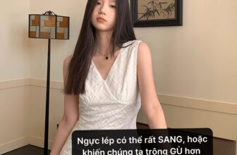 [🆕🇻🇳] 🏆 BOM Sister – Chuỗi cửa hàng 🏆 – Cửa hàng nội y đồng giá 👕 Top1Fashion 👗   Sang hay Gù khác biệt chỉ từ một chiếc áo.
Liên hệ BOM để được tư vấn nhé:
, shares-1✔️ , likes-3❤️️ , date-2024-12-11 19:03:05🇻🇳🇻🇳🇻🇳📰🆕