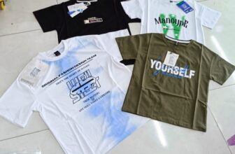 [🆕🇻🇳] An An – Thời Trang Trẻ Em – AN AN KIDS 🧑‍🧒❤️️👶⭐️ Áo thun nam quảng châu e mới về lô toàn mẫu đẹp ko luôn các mom à
Chất vãi bao đẹp nhé  size Nhí Cồ e có đủ ạ
Ship toàn quốc
Sẵn tại shop 104/13 ĐƯỜNG  , shares-1✔️ , likes-0❤️️ , date-2024-12-10 21:02:08🇻🇳🇻🇳🇻🇳📰🆕