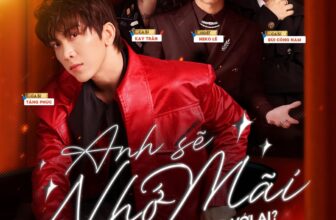 [🆕🇻🇳] ShopeeVN ♥️️ Top1Index 📚  NGƯỜI ‘MAY MẮN’ ĐƯỢC CHỌN…
Để cùng Tăng Phúc nhảy điệu tango trong ‘Anh Sẽ Nhớ Mãi’ là aiii???Alexander Augusta Eugenia Sơn Đại đế Neko Lê hay anh trai 6 , shares-9✔️ , likes-254❤️️ , date-2024-12-09 20:30:02🇻🇳🇻🇳🇻🇳📰🆕