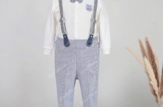 [🆕🇻🇳]  Tít Mít Shop – Cửa hàng quần áo sơ sinh & trẻ em 🧑‍🧒❤️️👶⭐️ Hàng nỉ dài tay sẵn kho ạ
6/9: 7-9kg
9/12: 8-10kg
12/18: 10-11kg
18/24: 11-13kg
2/3y: 13-15kg
3/4y: 15-17kg
, shares-0✔️ , likes-5❤️️ , date-2024-12-11 17:51:04🇻🇳🇻🇳🇻🇳📰🆕