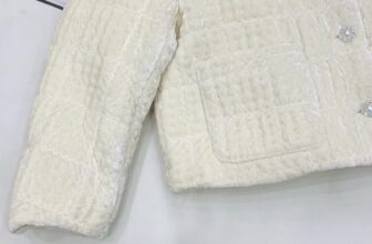 [🆕🇻🇳]  Kids Hà Phương – 172 Quang Trung – Chuyên quần áo trẻ em hàng Quảng Châu, hàng xuất Hàn cho bé 🧑‍🧒❤️️👶⭐️ Tính em được cái nghe lời..
Thêm một cái nữa, nghe rồi lại quênnSz 120-170
Phao nhung siêu ấm, về chuyến tiếp theo trả hàng các tình iuuuu#KidsHàPhươ , shares-0✔️ , likes-1❤️️ , date-2024-12-12 21:55:14🇻🇳🇻🇳🇻🇳📰🆕