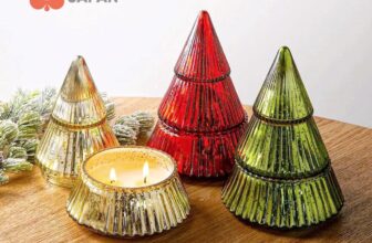 [🆕🇻🇳] Hằng Japan – Những điều mẹ muốn, những thứ con cần 🧑‍🧒❤️️👶⭐️ QUÀ TẶNG KHI MUA HÀNG TẠI HẰNG JAPAN
Nến thơm Koopman hình cây thông Noel với mùi Giáng Sinh: quế, gỗ đàn hương … ấm áp và siêu thơm . Dùng decor cũng cực , shares-0✔️ , likes-3❤️️ , date-2024-12-10 23:45:14🇻🇳🇻🇳🇻🇳📰🆕