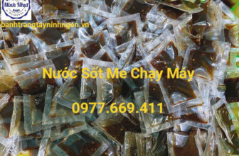 [🆕🇻🇳] Cơ Sở Bánh Tráng Tây Ninh Minh Nhựt – banhtrangtayninhngon.vn 🍔 Top1Food  🍜  NƯỚC SỐT ME CHẠY MÁY
Gói nhỏ từ 8-10gr  siêu tiện dụng
Không còn phải mất nhiều thời gian để chiết thủ công như trước
Anh/chị bấm vào link bên dưới để , shares-0✔️ , likes-3❤️️ , date-2024-12-09 23:06:07🇻🇳🇻🇳🇻🇳📰🆕