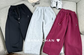 [🆕🇻🇳]  NaNa Chan – Quần áo trẻ em cực đẹp 😎❤️️⭐️ Các kiểu quần dày ấm và có lót lông nhung cho gái iu   ib cho shop để được tư vấn nhéTeam Na luôn sẵn sàng tư vấn cho mẹ  Hãy in box cho Shop nhé !!!, shares-0✔️ , likes-12❤️️ , date-2024-12-10 02:29:41🇻🇳🇻🇳🇻🇳📰🆕