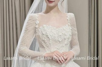 [🆕🇻🇳] Lasami Bridal – Váy cưới Hà Nội 🤵🏻 Top1Wedding 👰🏻  Phong cách váy cưới yêu thích của bạn là gì?
Nhắn tin cho chúng tôi để tìm chiếc váy mơ ước của bạn
, shares-0✔️ , likes-0❤️️ , date-2024-12-12 06:46:57🇻🇳🇻🇳🇻🇳📰🆕