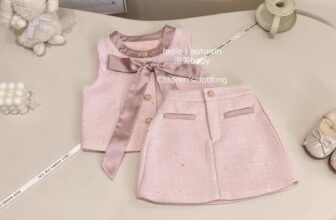 [🆕🇻🇳]  W.i.n baby – THỜI TRANG CHO BÉ YÊU 🧑‍🧒❤️️👶⭐️ Mẫu của Tết ngập tràn rồi các mẹ ơi
Nhà e vẫn nhận order các mẫu này để kịp về cho con diện dịp lễ cuối năm ạ
Nhiều mẫu các hãng này đã hết size rồi nê , shares-1✔️ , likes-4❤️️ , date-2024-12-10 13:42:29🇻🇳🇻🇳🇻🇳📰🆕