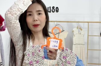 [🆕🇻🇳]  Xinh House – ♥️Nơi Mẹ Gửi Gắm Những Yêu Thương♥️ 🧑‍🧒❤️️👶⭐️ Đồ xinh bé gái nhà Xinh House!
, shares-0✔️ , likes-209❤️️ , date-2024-12-10 02:01:56🇻🇳🇻🇳🇻🇳📰🆕