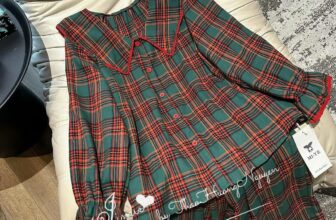 [???] Kho Buôn Hương Lê – Nhà máy sản xuất buôn lô hàng VNXK-Xuất dư,Oder hàng QCCC ? Top1Fashion ?  #Sỉ #CTV #158kkkk
Kh lấy sll cắt giáLink nhóm sỉ quần áo cập nhật mẫu hot:Set bộ lông thỏ cổ tròn miumiu
– Lâu k lên mã len thỏ siêu đỉnh cho ce, mã  , shares-0✔️ , likes-0❤️️ , date-2024-12-11 17:45:11????????