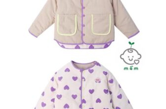 [🆕🇻🇳] MẦM BABY-Chuyên đồ gia đình 0-100kg và Quần áo cho bé từ 0-6 tuổi 🧑‍🧒❤️️👶⭐️ Áo phao 2 mặt xuất Hàn 545k SALE CÒN #159k
, shares-0✔️ , likes-0❤️️ , date-2024-12-10 02:26:07🇻🇳🇻🇳🇻🇳📰🆕