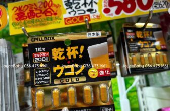 [🆕🇻🇳]  Joyce.Store – Mama & Babie care –  Đồ trẻ em 🧑‍🧒❤️️👶⭐️ CHƯA CẦN TỚI TẾT , NGÀY THƯỜNG CÁC CÁC CHÚ CÁC ANH NHIỀU KHI PHẢI ĐI TIẾP KHÁCH , LÀM ĂN , HOẶC ĐƠN GIẢN CHỈ LÀ ĐI NHẬU ẠMua ngay em này gạt hết nỗi lo  , shares-0✔️ , likes-0❤️️ , date-2024-12-11 02:35:45🇻🇳🇻🇳🇻🇳📰🆕