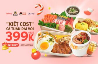 [🆕🇻🇳] Deliany – Chuỗi nhà hàng tiện lợi! Ẩm thực thời đại 4.0!  🍔 Top1Food  🍜  , shares-0✔️ , likes-5❤️️ , date-2024-12-11 19:00:05🇻🇳🇻🇳🇻🇳📰🆕