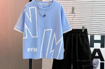[🆕🇻🇳] Mix’s Store – Quần áo, giày dép, phụ kiện thời trang trẻ em 🧑‍🧒❤️️👶⭐️ Tìm đồ sz đại cho bé, gom chung luôn với khách của nhà em ko mom, hiện e nhận vài mẫu sz đại thôi nhé, bé nào sz đại bơi hết vào đây nàoSz20-45kg ạ
, shares-0✔️ , likes-5❤️️ , date-2024-12-13 03:53:18🇻🇳🇻🇳🇻🇳📰🆕