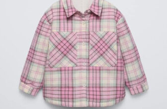 [???]  LUNA Kids Authentic – Hàng Hiệu Cho Bé ?‍?❤️️?⭐️  Bùng nổ ZA.RA China sale rẻ hơn nhiều so với các nước khác và về kịp Tết luôn nè. Chỉ còn sale duy nhất ngày hôm nay 12/12 thôi ạ.
Giá là giá về tay không , shares-0✔️ , likes-0❤️️ , date-2024-12-12 20:36:55????????