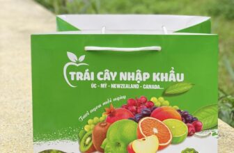 [🆕🇻🇳] Bao Bì Ngọc Anh chuyên cung cấp Túi , in ấn 🎨 Top1Designs ✨   GIÁ chỉ từ #3.5KK
TÚI GIẤY ĐỰNG HOA QUẢ TRÁI CÂY NHẬP KHẨU
Với Chất Liệu túi Ivory 350 In offset 4 màu có cán bóng chống nước
Màu sắc : Xanh ,đỏ ,tr , shares-0✔️ , likes-73❤️️ , date-2024-12-10 21:10:29🇻🇳🇻🇳🇻🇳📰🆕