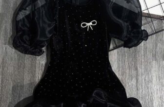 [🆕🇻🇳] Váy Tutu – Chuyên thời trang trẻ em 🧑‍🧒❤️️👶⭐️ Body nhà em form mãi đỉnh. Lên 1 em váy body phối tầng bồng quá xuất sắc luôn ạ
Chất nhung mướt co dãn phối tơ óng mềm có lót trong
Ảnh thật 100% lên fo , shares-0✔️ , likes-4❤️️ , date-2024-12-12 03:04:57🇻🇳🇻🇳🇻🇳📰🆕