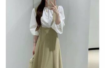 [🆕🇻🇳] Ngân – Chuyên sỉ hàng VNXK – KHO SỈ HÀNG VNXK SẴN TẬN XƯỞNG 👕 Top1Fashion 👗  SET YẾM MIDI XANH KÈM ÁO TRẮNG TD CỔ TRÒN
Size S M
Lẻ #270k
•••••••••••••••••♡•••••••••••••••••
Tuyển sỉ từ 5sp
Join group sỉ:#thoitrangnu #chuyensi #x , shares-0✔️ , likes-0❤️️ , date-2024-12-10 04:53:19🇻🇳🇻🇳🇻🇳📰🆕