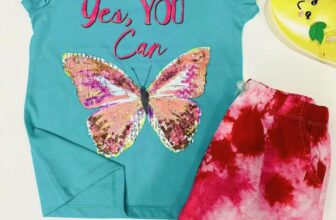 [🆕🇻🇳]  BIN’S HOUSE Chuyên Sỉ & Lẻ Hàng Hiệu Xuất Dư Trẻ Em 😎❤️️⭐️ #120k/ bộ áp dụng đơn 3 bộ
Miễn #Ship đơn 3 bộ
Size 17-50 kg
Bộ cotton xuất dư
– Nhận hàng được kiểm hàng trước
– Hổ trợ đổi size nếu không vừa.
– Hà , shares-0✔️ , likes-0❤️️ , date-2024-12-10 01:05:33🇻🇳🇻🇳🇻🇳📰🆕