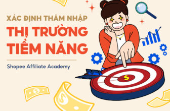 [🆕🇻🇳] Shopee – Tiếp thị liên kết dành cho KOL & KOC💲 Top1MMO 🤑   XÁC ĐỊNH & THÂM NHẬP VÀO THỊ TRƯỜNG TIỀM NĂNG VỚI LỚP HỌC DÀNH CHO KOL TẬP SỰKOL/KOC đã biết cách “quẹt phải” để “match” đúng với tệp khách hàng tiềm  , shares-2✔️ , likes-8❤️️ , date-2024-12-11 03:00:04🇻🇳🇻🇳🇻🇳📰🆕