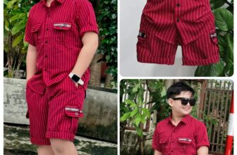 [🆕🇻🇳] KHO TONI KIDS 0906747159 🧑‍🧒❤️️👶⭐️ SIÊU PHẨM TONIKIDS
𝐒𝐞𝐭 𝐬𝐨̛ 𝐦𝐢 :: 𝟐𝟗𝟓𝐤/𝟏 𝐬𝐞́𝐭 (1 áo + 1 quần) (#10kg đến #54kg)Tín đồ nhà #Tonikids vào cập nhập mẫu mới ạShip cod toàn quốcKiểm tra , shares-0✔️ , likes-3❤️️ , date-2024-12-11 14:19:15🇻🇳🇻🇳🇻🇳📰🆕