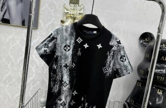 [🆕🇻🇳] Bum Kids – Cửa hàng quần áo cho bé 🧑‍🧒❤️️👶⭐️  Tee Lv loang sơn ss24  siêu đẹp cho bé• size 100-160 ( 14kg – 45kg )BUM KIDS – CỬA HÀNG QUẦN ÁO CHO BÉ
, shares-0✔️ , likes-1❤️️ , date-2024-12-10 18:39:40🇻🇳🇻🇳🇻🇳📰🆕