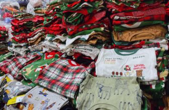 [🆕🇻🇳] Tom Kids – Chuyên Sỉ & Lẻ Quần Áo Trẻ Em Việt Nam Xuất Khẩu 😎❤️️⭐️ đồ bộ Noel đã về rồi cả nhà ơi Bộ thun dài organic CARTER’S
+ việt nam xuất xịn.* Chất thun 100% cotton mềm mại,sờ cực mát tay, bé mặc rất thích hợp cho , shares-1✔️ , likes-15❤️️ , date-2024-12-10 15:08:46🇻🇳🇻🇳🇻🇳📰🆕
