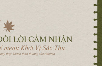 [🆕🇻🇳] ASHIMA MUSHROOM HOTPOT là chuỗi nhà hàng LẨU NẤM THIÊN NHIÊN 🍔 Top1Food 🍜 [𝑯𝑪𝑴] 𝑯𝒂̀𝒏𝒉 𝒕𝒓𝒊̀𝒏𝒉 𝒗𝒊̣ 𝒈𝒊𝒂́𝒄 𝒗𝒂̀ 𝒏𝒉𝒖̛̃𝒏𝒈 𝒄𝒂̂𝒖 𝒄𝒉𝒖𝒚𝒆̣̂𝒏 𝒂̂́𝒎 𝒂́𝒑 𝒕𝒂̣𝒊 𝑨𝒔𝒉𝒊𝒎𝒂Khi Quý thực khách đến và rời đi, Ashima luôn lưu giữ lại những cảm xúc đẹp đẽ , shares-0✔️ , likes-2❤️️ , date-2024-12-12 21:02:54🇻🇳🇻🇳🇻🇳📰🆕