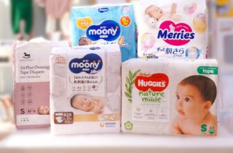 [🆕🇻🇳]  Ú Oà – Mẹ Bầu Và Em Bé – 499 Phan Văn Trị , Q.Gò Vấp 🧑‍🧒❤️️👶⭐️ DEAL BỈM SIÊU HỜI – TẶNG GẤU SIÊU XINH
Hoá đơn từ 999k tặng 1 gấu bông 100k
Tranh thủ ghé Ú Oà săn deal bỉm cực hot kịch sàn chỉ từ 149k mẹ ơi!
Bỉm Moony N , shares-0✔️ , likes-0❤️️ , date-2024-12-10 18:51:15🇻🇳🇻🇳🇻🇳📰🆕