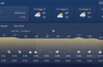 [🆕🇻🇳]  Sukem shop – Chuyên đồ sơ sinh – Đồ sơ sinh Nous, tã bỉm, bình sữa, khăn xô, khăn sợi tre, khăn ủ, tất 🧑‍🧒❤️️👶⭐️ Điều em thấy các bác cũng nên thấy, mưa lại lạnh nữa ấy các bác ạ
Hôm nay là ngày cuối sale 30% toàn bộ quần áo thu đông, các bác chốt lẹ không mai e về gi , shares-1✔️ , likes-3❤️️ , date-2024-12-11 02:21:18🇻🇳🇻🇳🇻🇳📰🆕
