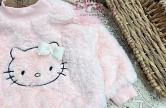 [🆕🇻🇳]  Little My – Cửa hàng quần áo sơ sinh & trẻ em 🧑‍🧒❤️️👶⭐️ Siêuuu ấm đón gió mùa ạ
Size:: 90-130 em sẵn nhé ạh
, shares-1✔️ , likes-97❤️️ , date-2024-12-11 16:39:43🇻🇳🇻🇳🇻🇳📰🆕