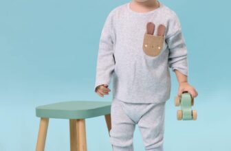 [🆕🇻🇳]  Kem Sữa Fashion – Baby & Kid Authentic – Chuyên thời trang trẻ em hàng hiệu xách tay 🧑‍🧒❤️️👶⭐️  Má ơi noá xinh các bác ạ 2⃣0⃣9⃣k+kg/bộ
Sz từ newborn 1-3m 3-6m 6-9m 9-12m … 2-3y
Order 3-4 tuần (nhận hàng về trước Tết khi đặt hết , shares-0✔️ , likes-0❤️️ , date-2024-12-10 18:25:45🇻🇳🇻🇳🇻🇳📰🆕