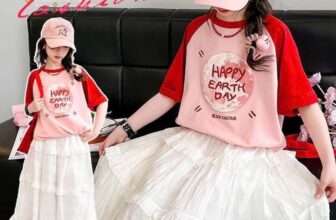 [🆕🇻🇳] Nữ Huỳnh Kids-437 Hoàng Diệu – Thời Trang Trẻ Em 🧑‍🧒❤️️👶⭐️  VỀ LẠI ĐỦ SIZE RỒI CÁC MẸ ƠI
Size 130-170: form to đến 64kg thoải mái ạ
Hàng QC cao cấp chất và form rất đẹpHàng có sẵn tại cửa hàng
437 Hoàng Di , shares-0✔️ , likes-1❤️️ , date-2024-12-13 01:10:19🇻🇳🇻🇳🇻🇳📰🆕