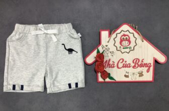 [🆕🇻🇳] Nhà của Bống – Thời trang cao cấp cho bé trai, bé gái 🧑‍🧒❤️️👶⭐️ Quần thun da cá dày dặn
Bé nào ko thik jean mua quần da cá ok lắm nè
Nhà Bống sale tri ân cuối năm cực sốc nha
, shares-0✔️ , likes-2❤️️ , date-2024-12-12 22:09:34🇻🇳🇻🇳🇻🇳📰🆕