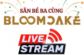 [🆕🇻🇳] BLOOM CAKE • 𝐓𝐡𝐞̂́ 𝐠𝐢𝐨̛́𝐢 𝐜𝐮̉𝐚 𝐧𝐡𝐮̛̃𝐧𝐠 𝐜𝐡𝐢𝐞̂́𝐜 𝐛𝐚́𝐧𝐡 𝐱𝐢𝐧𝐡 🍔 Top1Food  🍜  SĂN BÉ BA CÙNG BLOOM CAKE – RINH NGAY TÚI MÙ SIÊU HẤP DẪN!Bạn đã thử dòng bánh kem “Baby Three” độc quyền siêu hot của BLOOM CAKE chưa?Độc đáo – Đá , shares-2✔️ , likes-12❤️️ , date-2024-12-13 02:57:03🇻🇳🇻🇳🇻🇳📰🆕