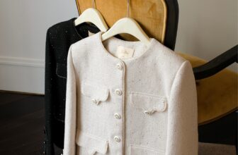 [🆕🇻🇳] H e s T i a 👕 Top1Fashion 👗  𝐐𝐮𝐢𝐧‌𝐧𝐞 𝐉𝐚𝐜𝐤𝐞𝐭 || 𝐖 𝟐𝟒
𝐄𝐥𝐞𝐠𝐚𝐧𝐜𝐞 𝐢𝐬 𝐧𝐨𝐭 𝐬𝐭𝐚𝐧𝐝𝐢𝐧𝐠 𝐨𝐮𝐭, 𝐛𝐮𝐭 𝐛𝐞𝐢𝐧𝐠 𝐫𝐞𝐦𝐞𝐦𝐛𝐞𝐫𝐞𝐝.Hai bản phối của Qui‌nne cho nàng thêm sự lựa chọn outfit thanh lịch cho dịp cu , shares-0✔️ , likes-4❤️️ , date-2024-12-11 16:27:45🇻🇳🇻🇳🇻🇳📰🆕