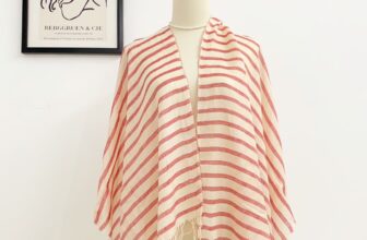 [???] Xếp home  (vintagenhatrang)  ? Top1Fashion ?  Khăn choàng cổ nhiều mẫu hoạ tiết giá mới update. Freeship cho hoá đơn từ 200k.XẾP HOME
Ad: STH21-11 đường 12ND, Khu đô thị Hà Quang 2, Nha Trang
Tel:  , shares-0✔️ , likes-5❤️️ , date-2024-12-11 19:13:58????????