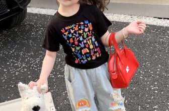 [🆕🇻🇳]  Mây Gió Closet Kids – Quần áo ,phụ kiện,giày dép cho em bé 🧑‍🧒❤️️👶⭐️ Chưa hết hot #390k ạ
, shares-0✔️ , likes-1❤️️ , date-2024-12-12 03:28:15🇻🇳🇻🇳🇻🇳📰🆕