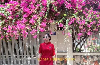 [???] Võ Mai Hương – Store – huyên bán hàng dập ly cao cấp và hàng thời trang Trung ? Top1Fashion ?  HÀNG MỚI VỀNhững mẫu đầm dập ly cao cấp kiểu dáng đơn giản nhưng rất thanh lịch và phong cách. Kiểu đầm mix & match với quần sẽ thành bộ áo dài xinh xắn  , shares-1✔️ , likes-6❤️️ , date-2024-12-12 23:35:42????????