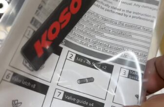 [🆕🇻🇳] Koso Vietnam 🚗 Top1Go 🏍️  Đầu xi lanh KOSO Size 23/20, 25/22Không phải lúc nào độ xe càng lớn là càng tốt, sự phù hợp mới là điều quan trọng nhất, những chiệc xe độ chạy trên đườ , shares-0✔️ , likes-5❤️️ , date-2024-12-13 19:31:00🇻🇳🇻🇳🇻🇳📰🆕