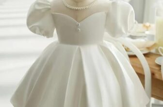 [🆕🇻🇳]  Đầm công chúa – chuyên sản xuất VÁY CHO BÉ giá tận xưởng 🧑‍🧒❤️️👶⭐️ Mẫu trắng xếp hộp cho bé
Size 8-40kg
Lh 0878837747
, shares-0✔️ , likes-0❤️️ , date-2024-12-10 16:09:14🇻🇳🇻🇳🇻🇳📰🆕