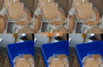 [🆕🇻🇳] Chả Cá Nha Trang – Kho sỉ Chuyên cung cấp sỉ và lẻ 🍔 Top1Food  🍜 Sáng sớm tránh thủ đóng hàng cho sỉ a
, shares-0✔️ , likes-0❤️️ , date-2024-12-13 12:50:56🇻🇳🇻🇳🇻🇳📰🆕