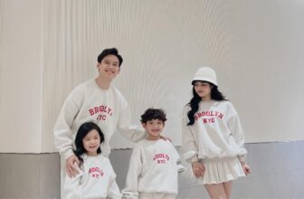 [🆕🇻🇳] STORE 1993 – Thời trang gia đình- Thời trang mẹ bé 👕 Top1Fashion 👗   , shares-1✔️ , likes-18❤️️ , date-2024-12-13 00:47:04🇻🇳🇻🇳🇻🇳📰🆕