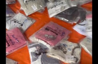 [🆕🇻🇳]  Chuyên Sỉ Lẻ Quần Áo Trẻ Em Cao Cấp 🧑‍🧒❤️️👶⭐️ Mai kịp hang thì em live buổi tối luôn
, shares-0✔️ , likes-0❤️️ , date-2024-12-12 21:42:44🇻🇳🇻🇳🇻🇳📰🆕