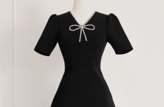 [🆕🇻🇳] YAME – For the love of black & white 👕 Top1Fashion 👗  𝐁𝐄𝐒𝐓 𝐒𝐄𝐋𝐋𝐄𝐑 𝐎𝐅 𝟐𝟎𝟐𝟒Không phải ngẫu nhiên Willowe vẫn luôn giữ vững danh hiệu là một trong những best seller của nhà YAME thời gian qua. Mỗi đường may, mỗ , shares-0✔️ , likes-0❤️️ , date-2024-12-13 19:00:06🇻🇳🇻🇳🇻🇳📰🆕