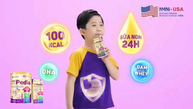 [🆕🇻🇳] Nutricare – Thương hiệu Quốc gia Dinh dưỡng Y học ♥️️ Top1Index 📚  NUTRICARE VÀ VIỆN DINH DƯỠNG Y HỌC NUTRICARE HOA KỲ (NMNI-USA) RA MẮT THÀNH CÔNG SỮA MÁT CARE 100 PEDIA – TIÊU HÓA KHỎE, BÉ TĂNG CÂNVới công nghệ lợi khu , shares-0✔️ , likes-20❤️️ , date-2024-12-11 16:05:03🇻🇳🇻🇳🇻🇳📰🆕