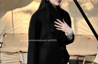 [🆕🇻🇳]  Mina’s House – Order US, UK – Order các sản phẩm Authentic từ US-UK-China-PL-JP… và local brand China 🧑‍🧒❤️️👶⭐️ Thật sự là mix gì cũng xinhhh ấy
EM GOM NHANH PAY NHANH VỀ NHANH CE DIỆN TẾT NHAAA
Oa đờ về nhanh chỉ 1⃣5⃣9⃣k  vtay
4 màu : Đen / Xám , shares-0✔️ , likes-2❤️️ , date-2024-12-13 03:20:24🇻🇳🇻🇳🇻🇳📰🆕