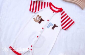 [🆕🇻🇳] My Boutique- Chuyên cung cấp các mặt hàng về thời trang & phụ kiện cho mẹ và bé 🧑‍🧒❤️️👶⭐️ Mềm êm tiện lợi cho bé cưng
, shares-0✔️ , likes-4❤️️ , date-2024-12-12 16:31:46🇻🇳🇻🇳🇻🇳📰🆕