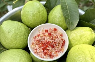 [🆕🇻🇳] Hương Thảo food and Fruits – Cửa hàng thực phẩm tự nhiên 🍔 Top1Food  🍜 ỔI ĐÀO NHÀ CHA E TRỒNG  EM BÁN PHỤ CHA
– HÀNG GIÒN BAO + NGỌT + BAO SẠCH  KHÁCH ƠI….
– 35K/KY
– COMBO 3KY 95K
– COMBO 5KY 150k
– combo 10ky 280k
, shares-0✔️ , likes-0❤️️ , date-2024-12-10 19:26:41🇻🇳🇻🇳🇻🇳📰🆕